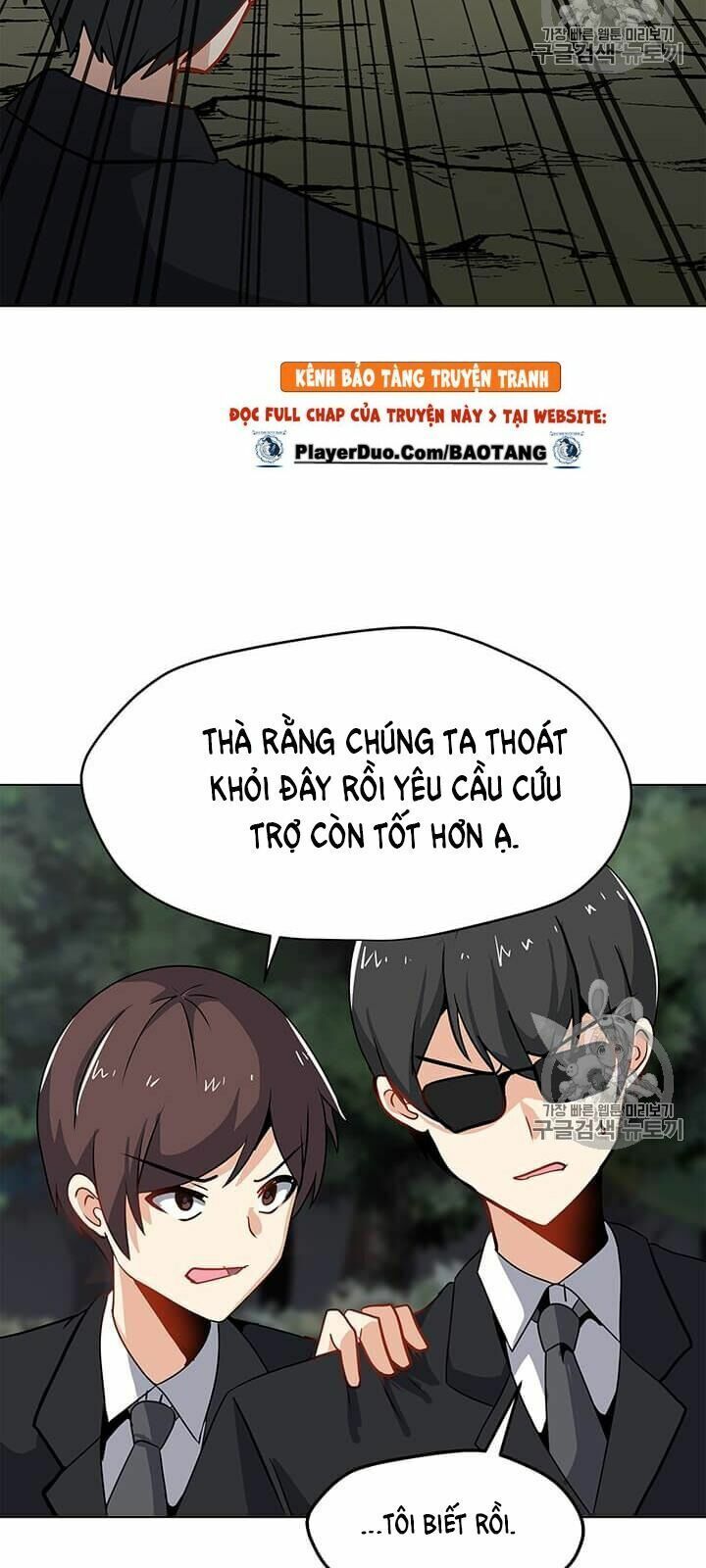 đọc truyện Tôi Là Người Chơi Thần Chú Đơn Độc Chương 11 ảnh 25 tại Thiên Thai Truyện