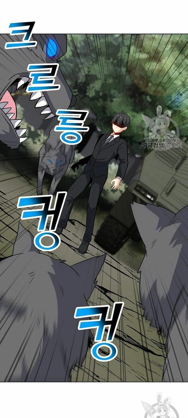 đọc truyện Tôi Là Người Chơi Thần Chú Đơn Độc Chương 11 ảnh 28 tại Thiên Thai Truyện