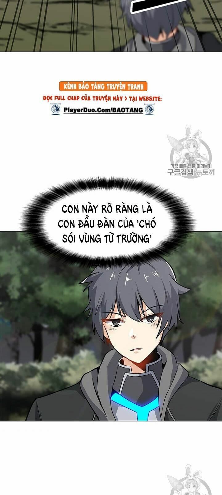 đọc truyện Tôi Là Người Chơi Thần Chú Đơn Độc Chương 11 ảnh 5 tại Thiên Thai Truyện