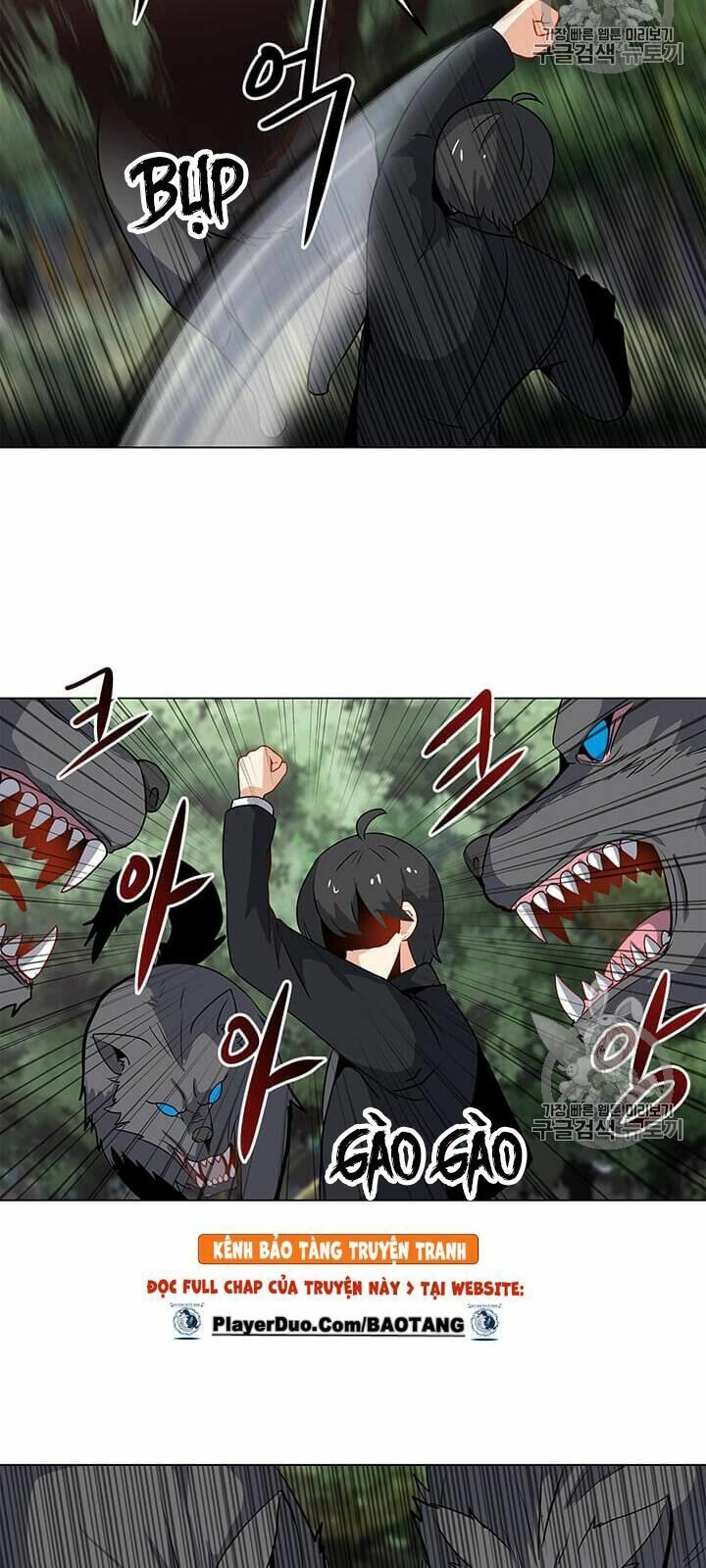 đọc truyện Tôi Là Người Chơi Thần Chú Đơn Độc Chương 11 ảnh 33 tại Thiên Thai Truyện