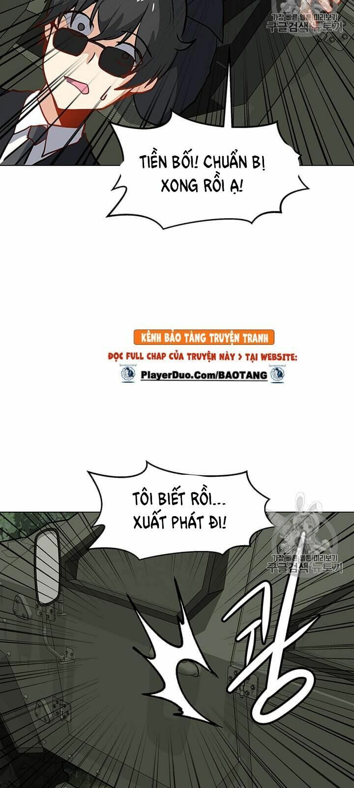 đọc truyện Tôi Là Người Chơi Thần Chú Đơn Độc Chương 11 ảnh 37 tại Thiên Thai Truyện