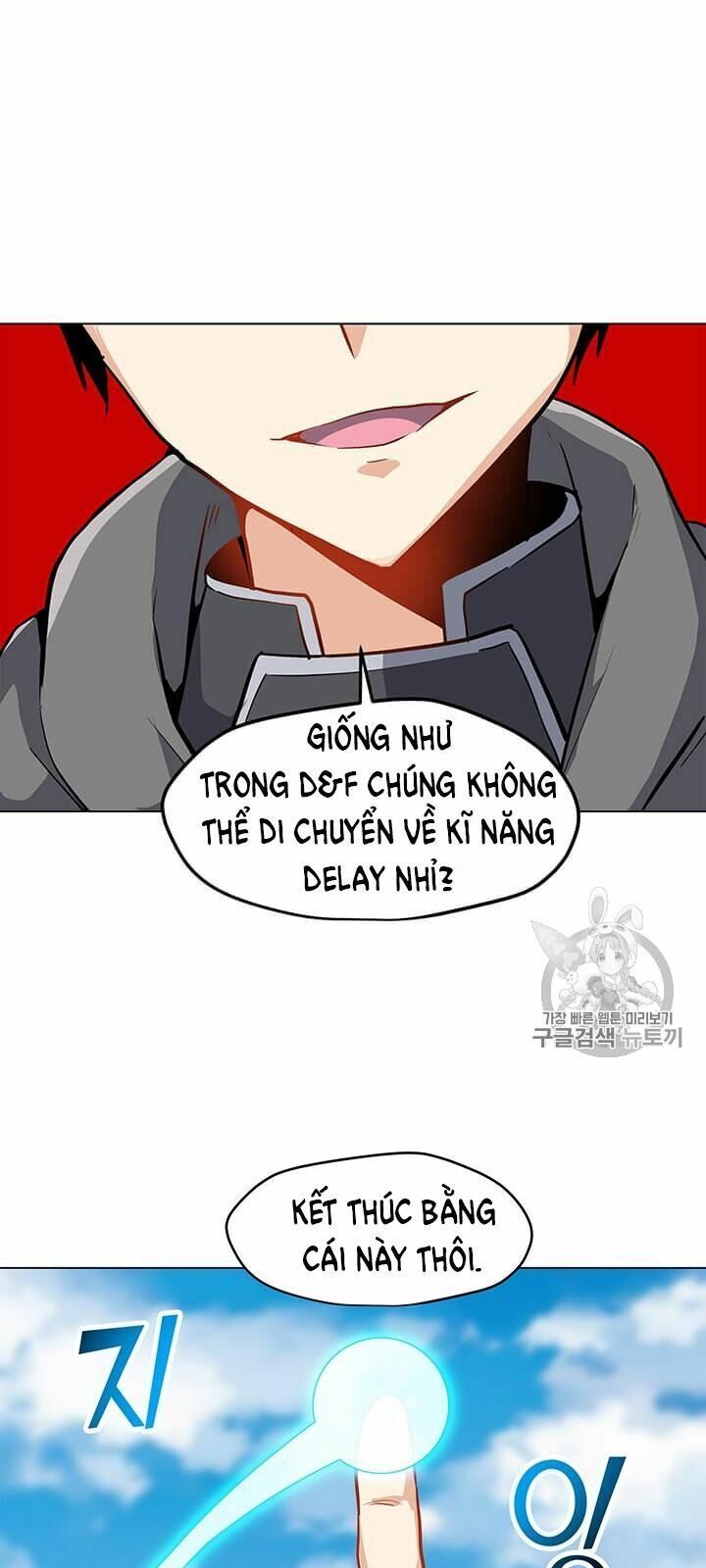 đọc truyện Tôi Là Người Chơi Thần Chú Đơn Độc Chương 11 ảnh 67 tại Thiên Thai Truyện