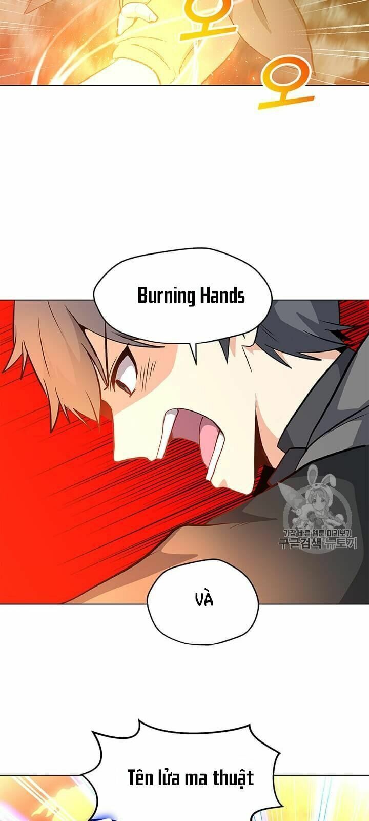 đọc truyện Tôi Là Người Chơi Thần Chú Đơn Độc Chương 11 ảnh 71 tại Thiên Thai Truyện