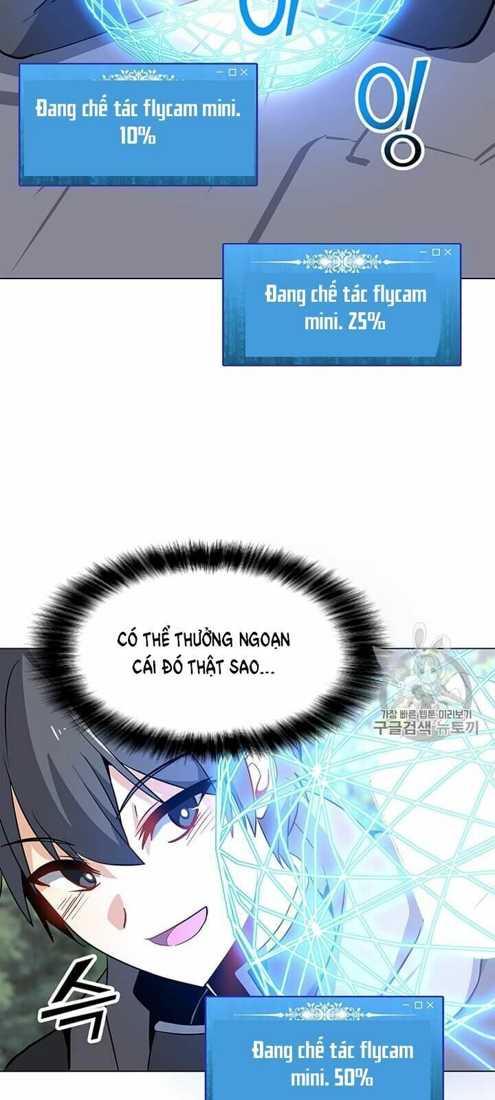 đọc truyện Tôi Là Người Chơi Thần Chú Đơn Độc Chương 12 ảnh 16 tại Thiên Thai Truyện