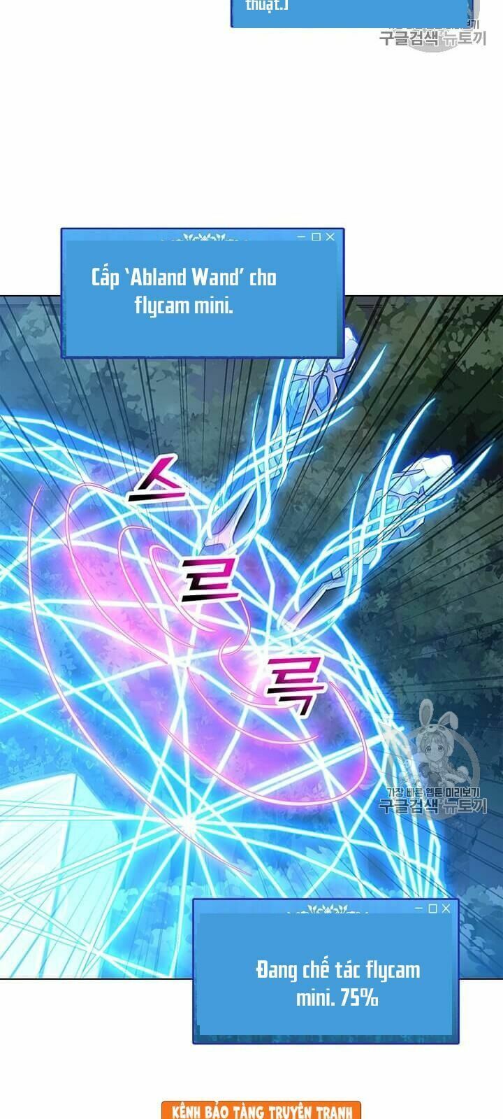 đọc truyện Tôi Là Người Chơi Thần Chú Đơn Độc Chương 12 ảnh 18 tại Thiên Thai Truyện