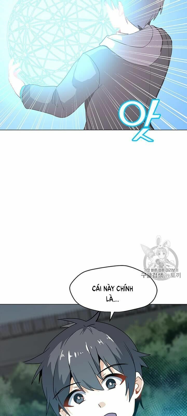 đọc truyện Tôi Là Người Chơi Thần Chú Đơn Độc Chương 12 ảnh 20 tại Thiên Thai Truyện