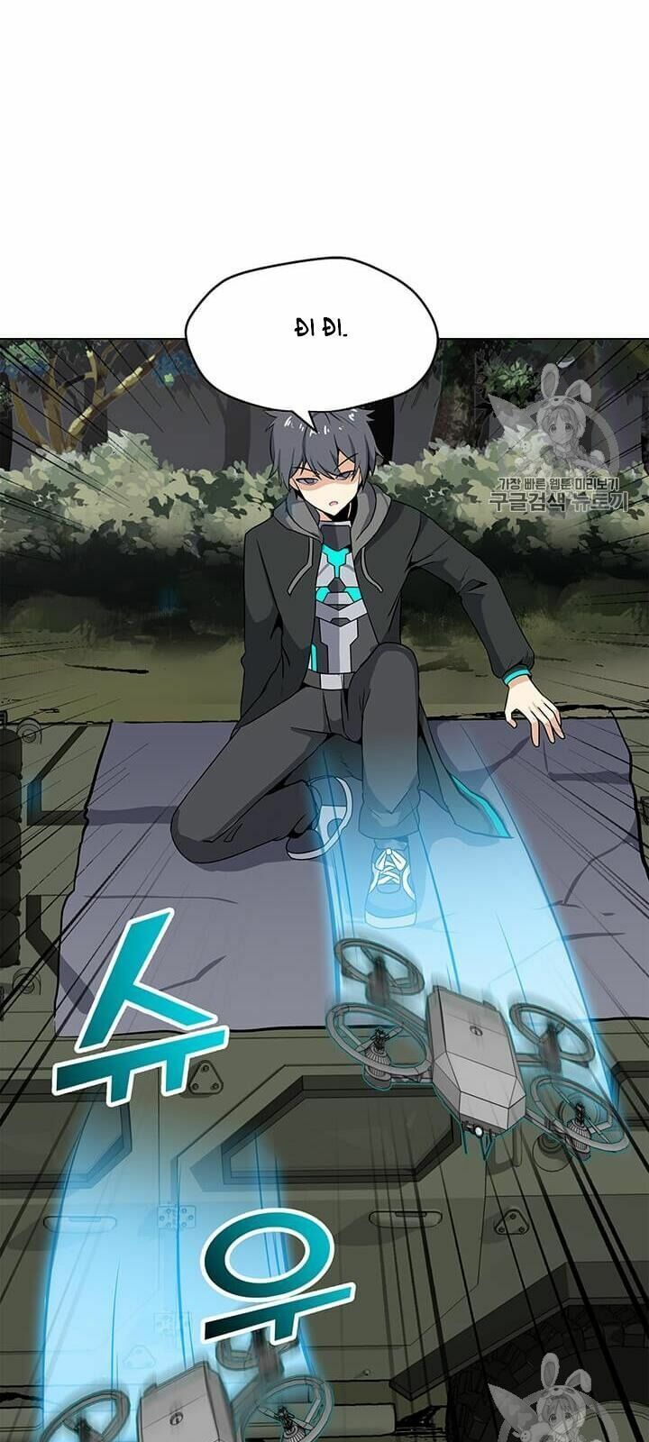 đọc truyện Tôi Là Người Chơi Thần Chú Đơn Độc Chương 12 ảnh 25 tại Thiên Thai Truyện