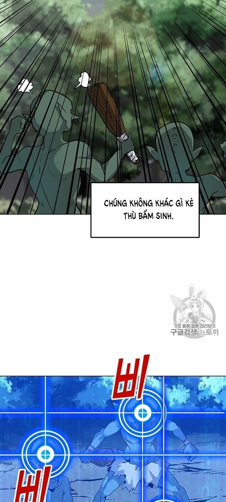 đọc truyện Tôi Là Người Chơi Thần Chú Đơn Độc Chương 12 ảnh 28 tại Thiên Thai Truyện