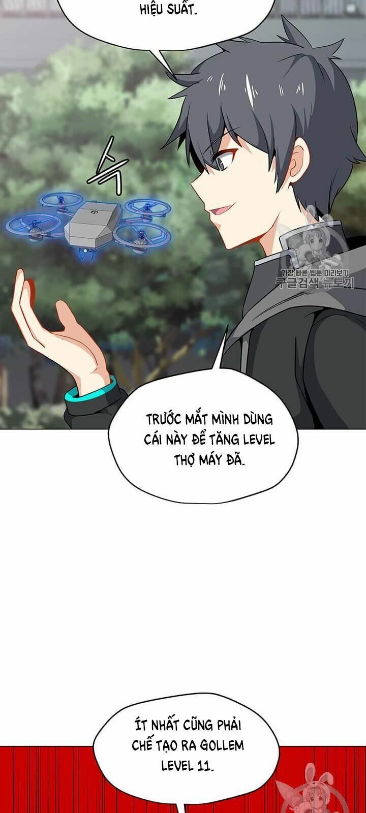 đọc truyện Tôi Là Người Chơi Thần Chú Đơn Độc Chương 12 ảnh 33 tại Thiên Thai Truyện