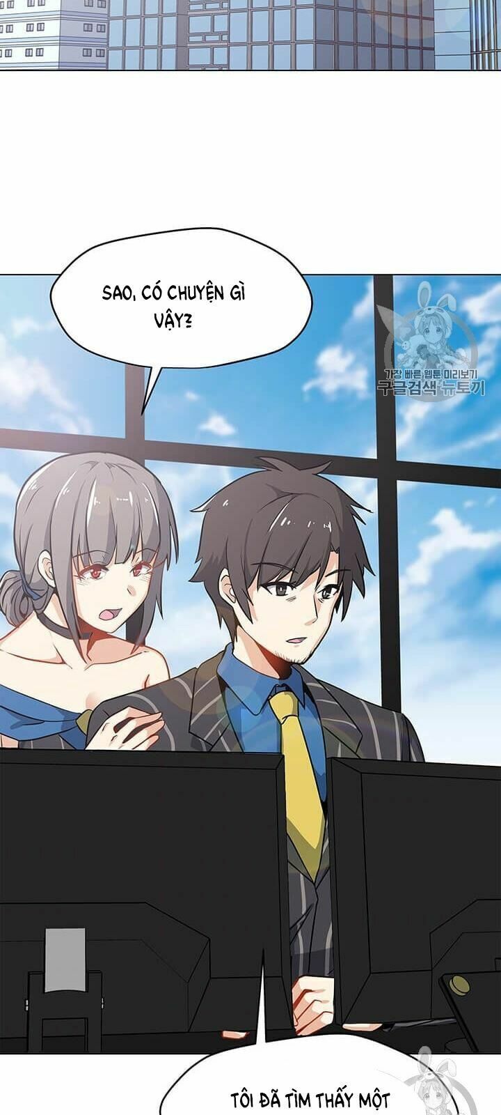 đọc truyện Tôi Là Người Chơi Thần Chú Đơn Độc Chương 12 ảnh 45 tại Thiên Thai Truyện