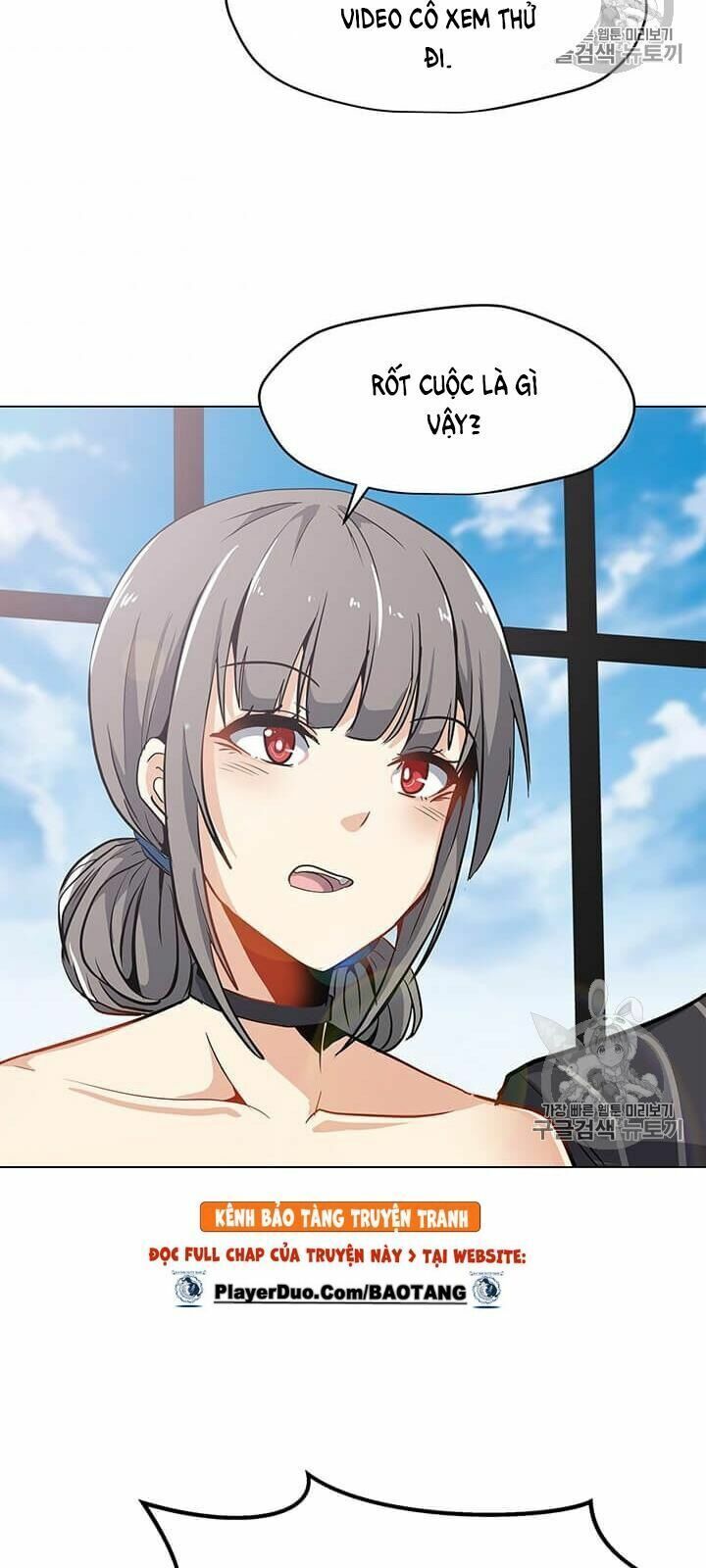 đọc truyện Tôi Là Người Chơi Thần Chú Đơn Độc Chương 12 ảnh 46 tại Thiên Thai Truyện