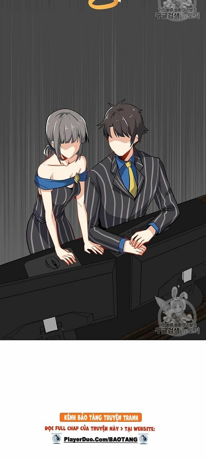 đọc truyện Tôi Là Người Chơi Thần Chú Đơn Độc Chương 12 ảnh 50 tại Thiên Thai Truyện