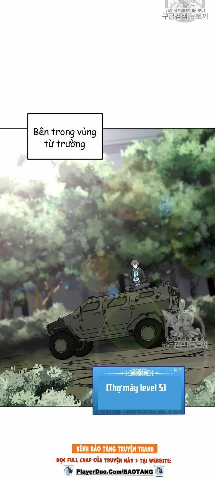 đọc truyện Tôi Là Người Chơi Thần Chú Đơn Độc Chương 12 ảnh 10 tại Thiên Thai Truyện