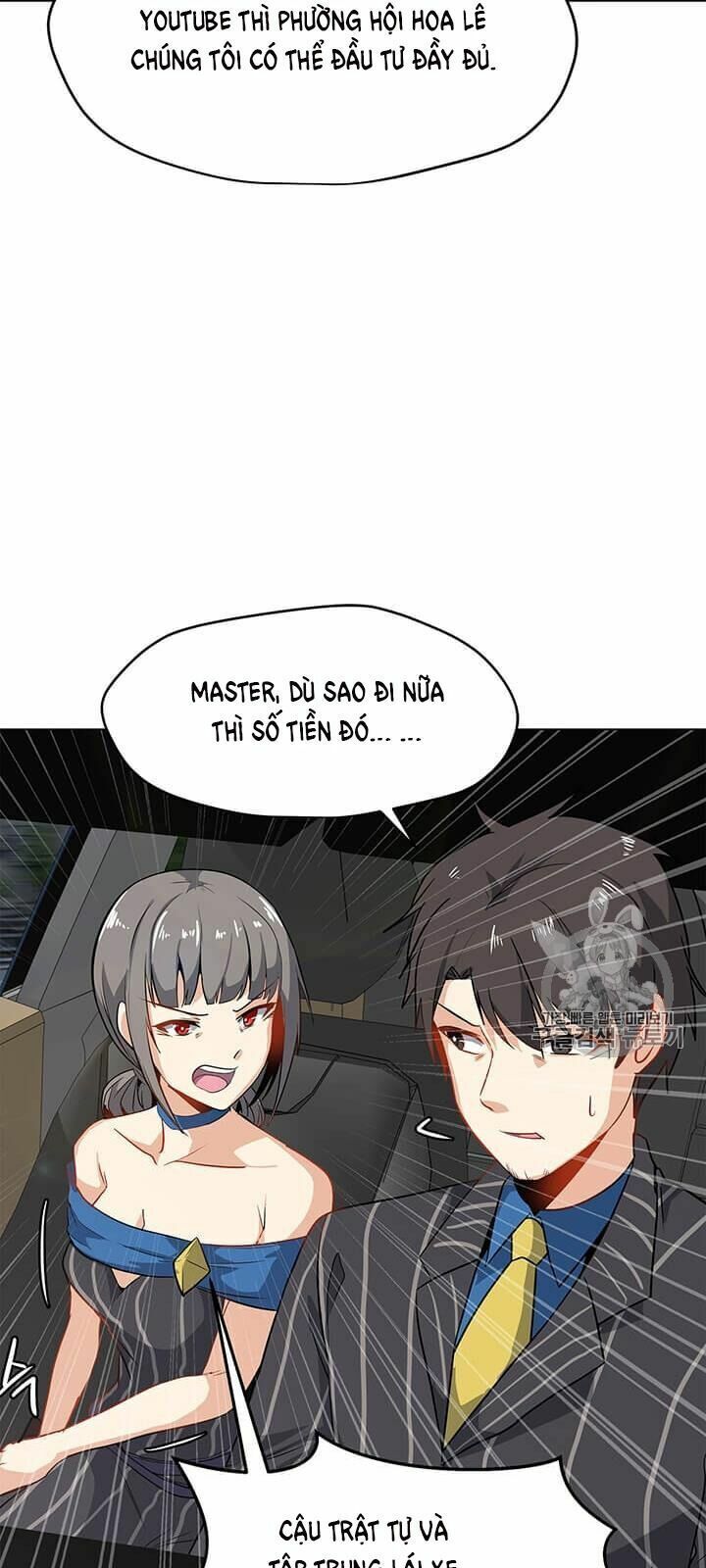 đọc truyện Tôi Là Người Chơi Thần Chú Đơn Độc Chương 13 ảnh 12 tại Thiên Thai Truyện