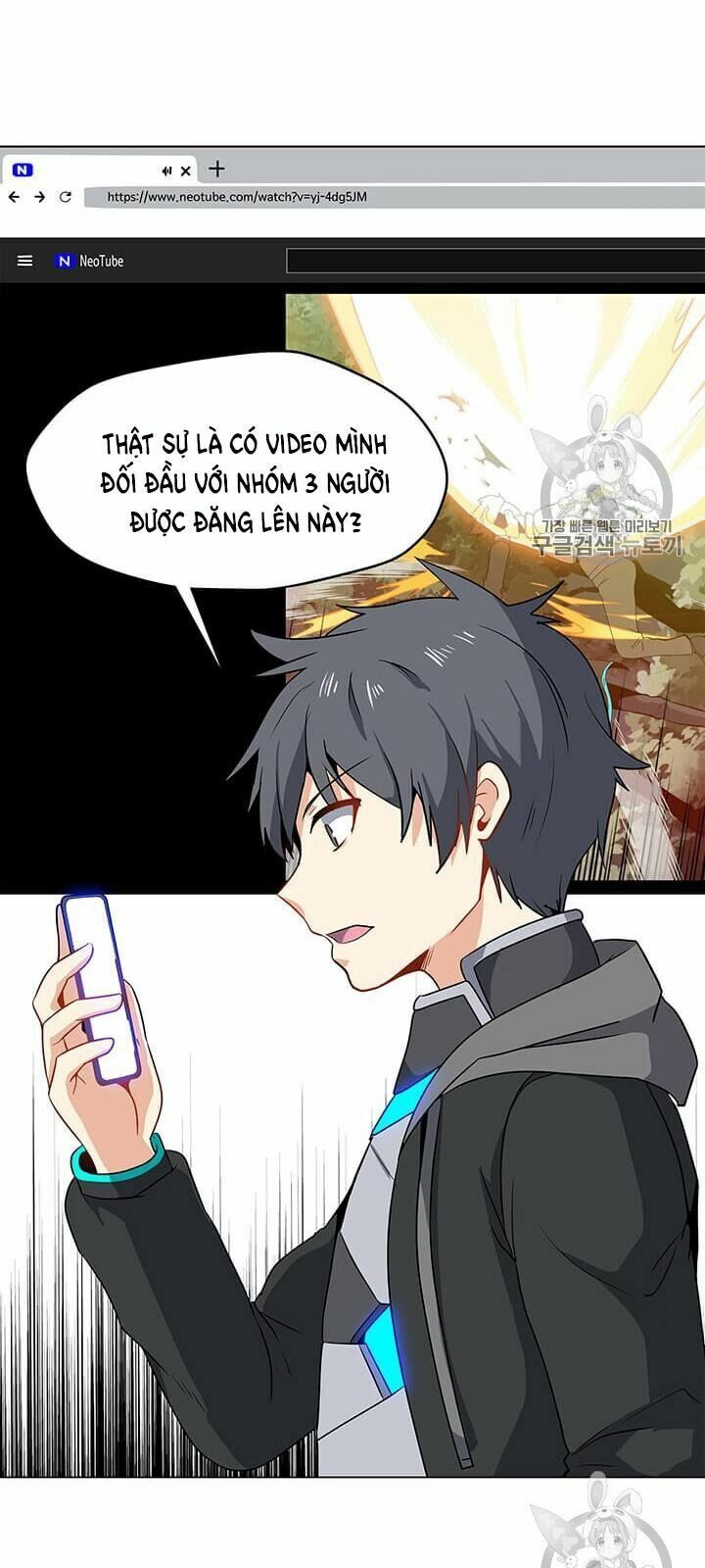 đọc truyện Tôi Là Người Chơi Thần Chú Đơn Độc Chương 13 ảnh 21 tại Thiên Thai Truyện