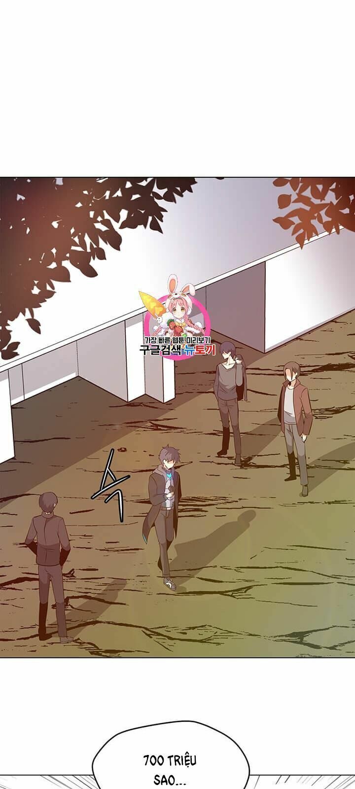 đọc truyện Tôi Là Người Chơi Thần Chú Đơn Độc Chương 13 ảnh 4 tại Thiên Thai Truyện