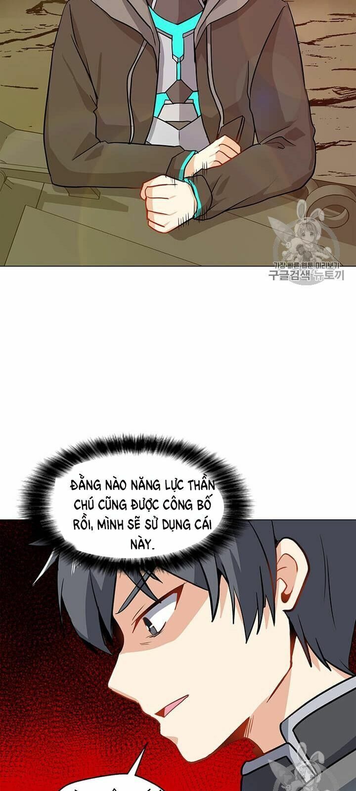 đọc truyện Tôi Là Người Chơi Thần Chú Đơn Độc Chương 13 ảnh 25 tại Thiên Thai Truyện