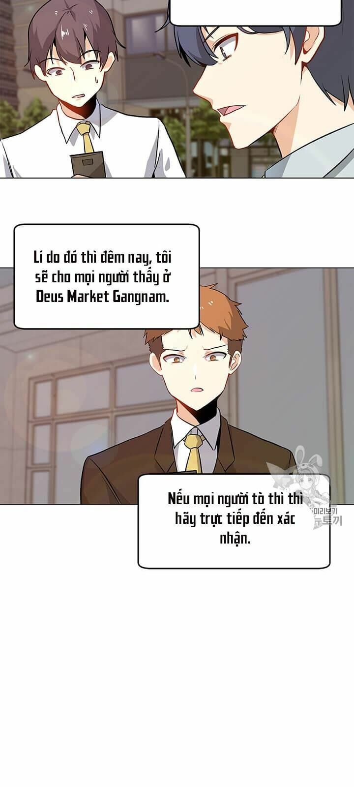 đọc truyện Tôi Là Người Chơi Thần Chú Đơn Độc Chương 13 ảnh 28 tại Thiên Thai Truyện