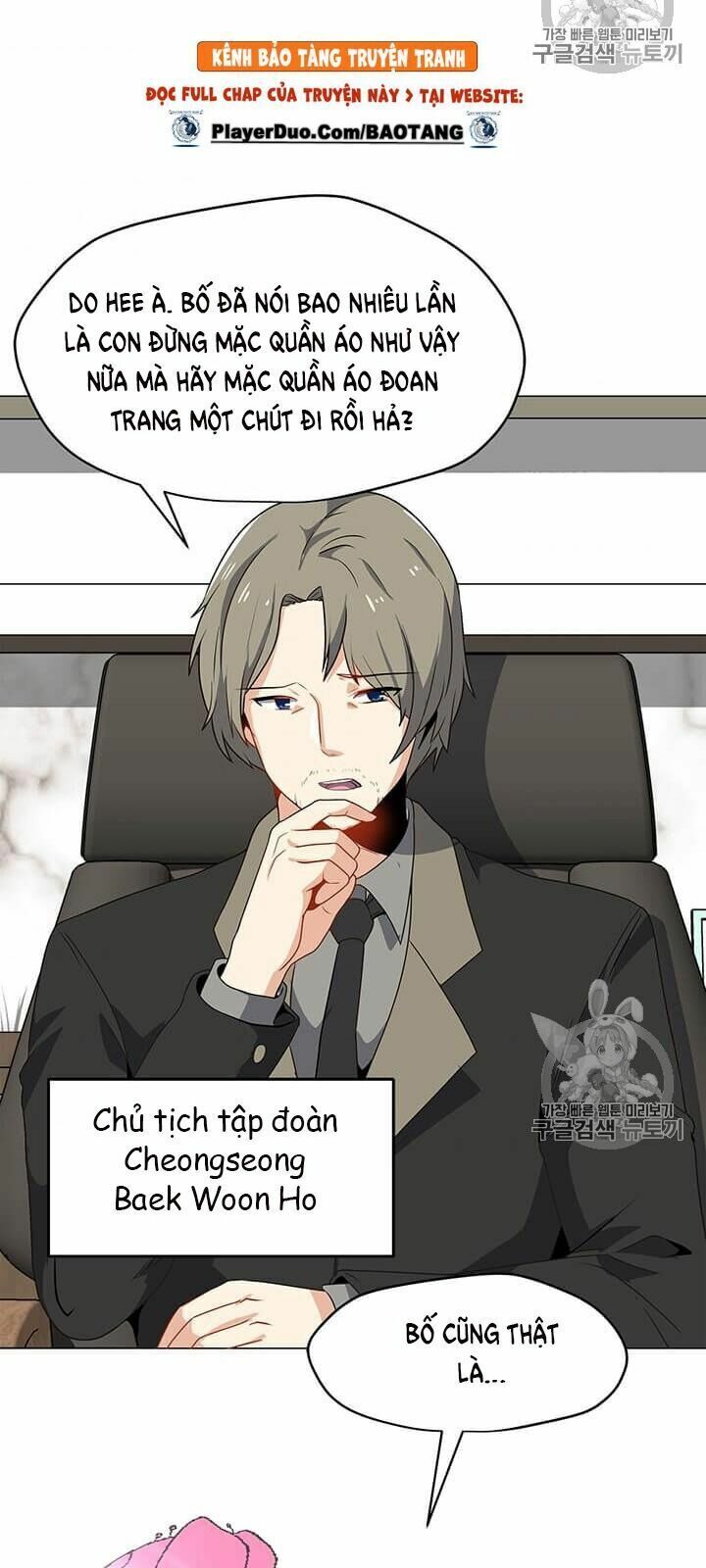 đọc truyện Tôi Là Người Chơi Thần Chú Đơn Độc Chương 13 ảnh 30 tại Thiên Thai Truyện