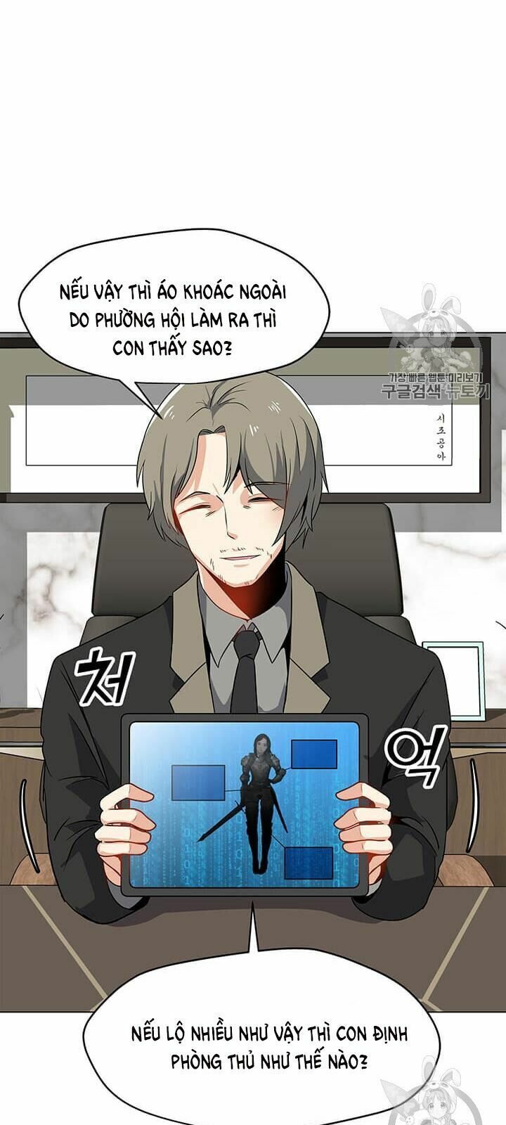 đọc truyện Tôi Là Người Chơi Thần Chú Đơn Độc Chương 13 ảnh 33 tại Thiên Thai Truyện