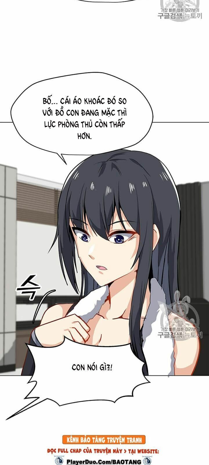 đọc truyện Tôi Là Người Chơi Thần Chú Đơn Độc Chương 13 ảnh 34 tại Thiên Thai Truyện