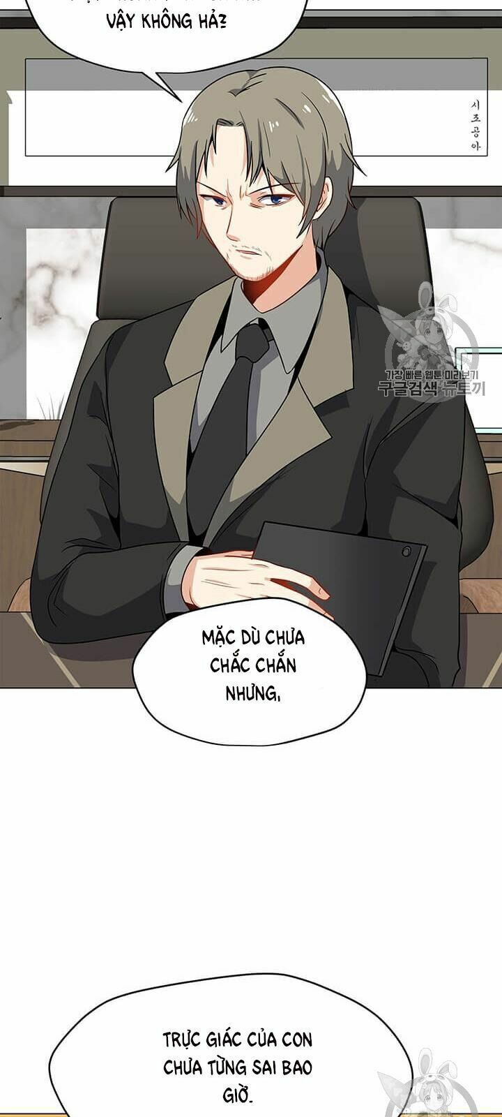 đọc truyện Tôi Là Người Chơi Thần Chú Đơn Độc Chương 13 ảnh 41 tại Thiên Thai Truyện