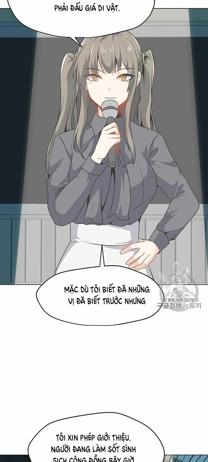 đọc truyện Tôi Là Người Chơi Thần Chú Đơn Độc Chương 13 ảnh 56 tại Thiên Thai Truyện