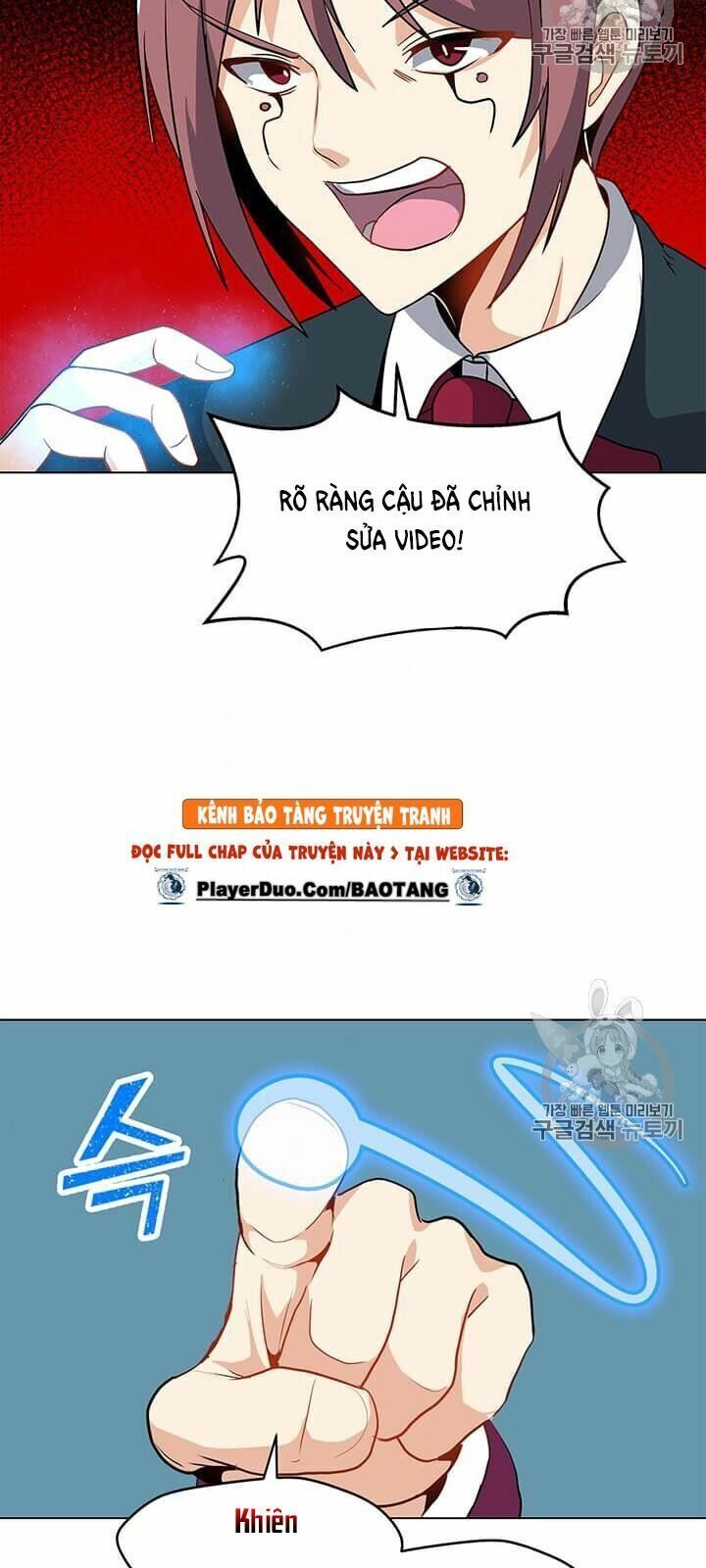 đọc truyện Tôi Là Người Chơi Thần Chú Đơn Độc Chương 13 ảnh 62 tại Thiên Thai Truyện