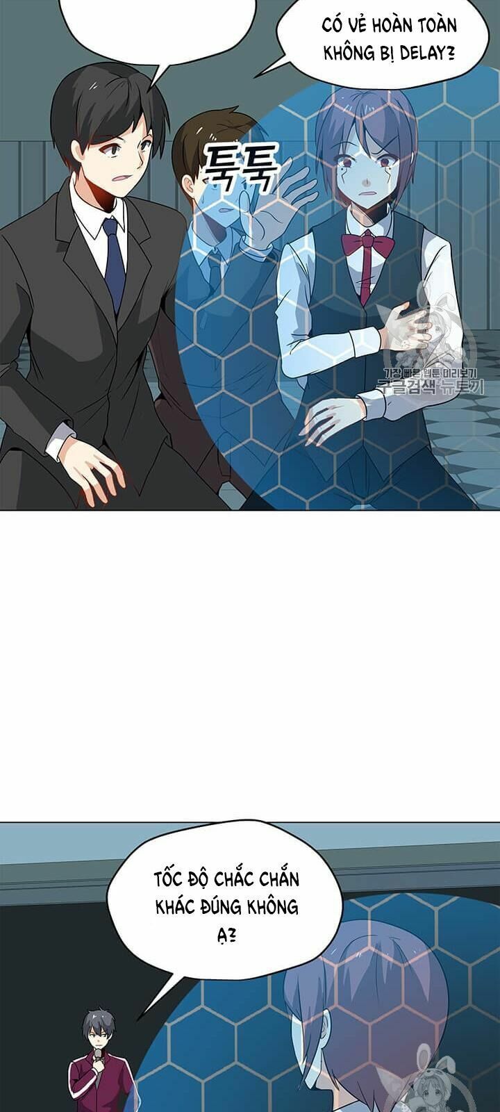 đọc truyện Tôi Là Người Chơi Thần Chú Đơn Độc Chương 13 ảnh 65 tại Thiên Thai Truyện