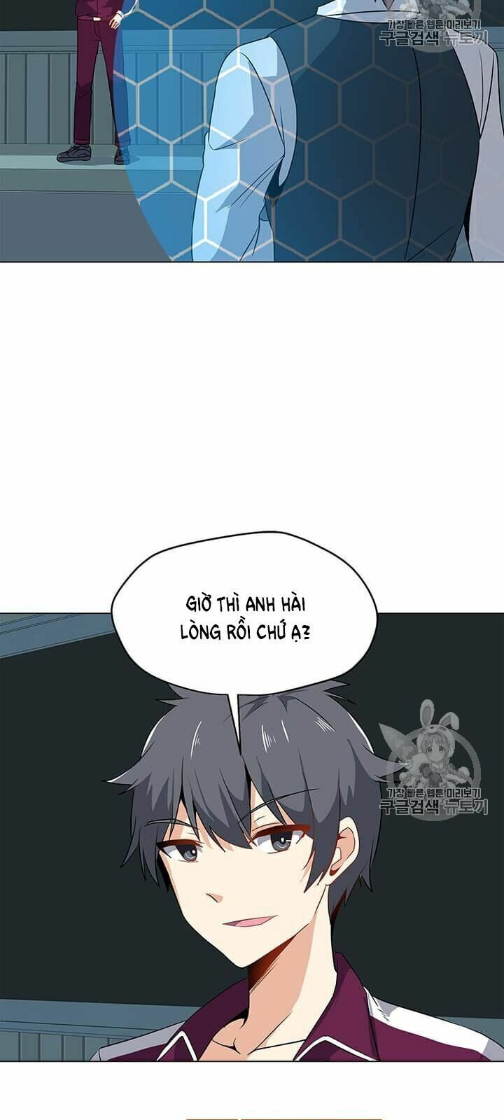 đọc truyện Tôi Là Người Chơi Thần Chú Đơn Độc Chương 13 ảnh 66 tại Thiên Thai Truyện