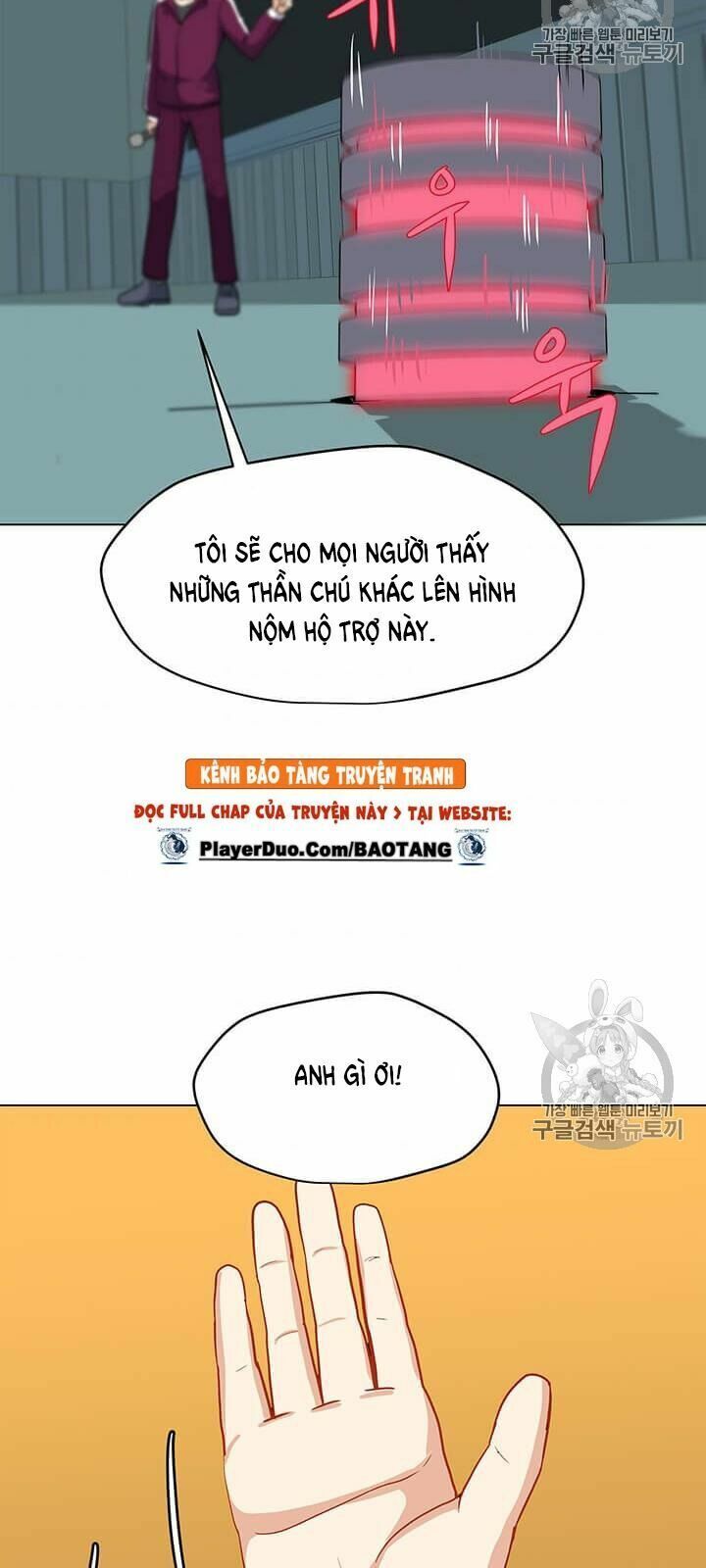 đọc truyện Tôi Là Người Chơi Thần Chú Đơn Độc Chương 13 ảnh 70 tại Thiên Thai Truyện