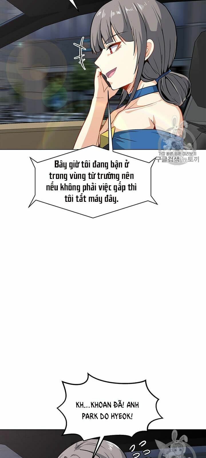 đọc truyện Tôi Là Người Chơi Thần Chú Đơn Độc Chương 13 ảnh 9 tại Thiên Thai Truyện