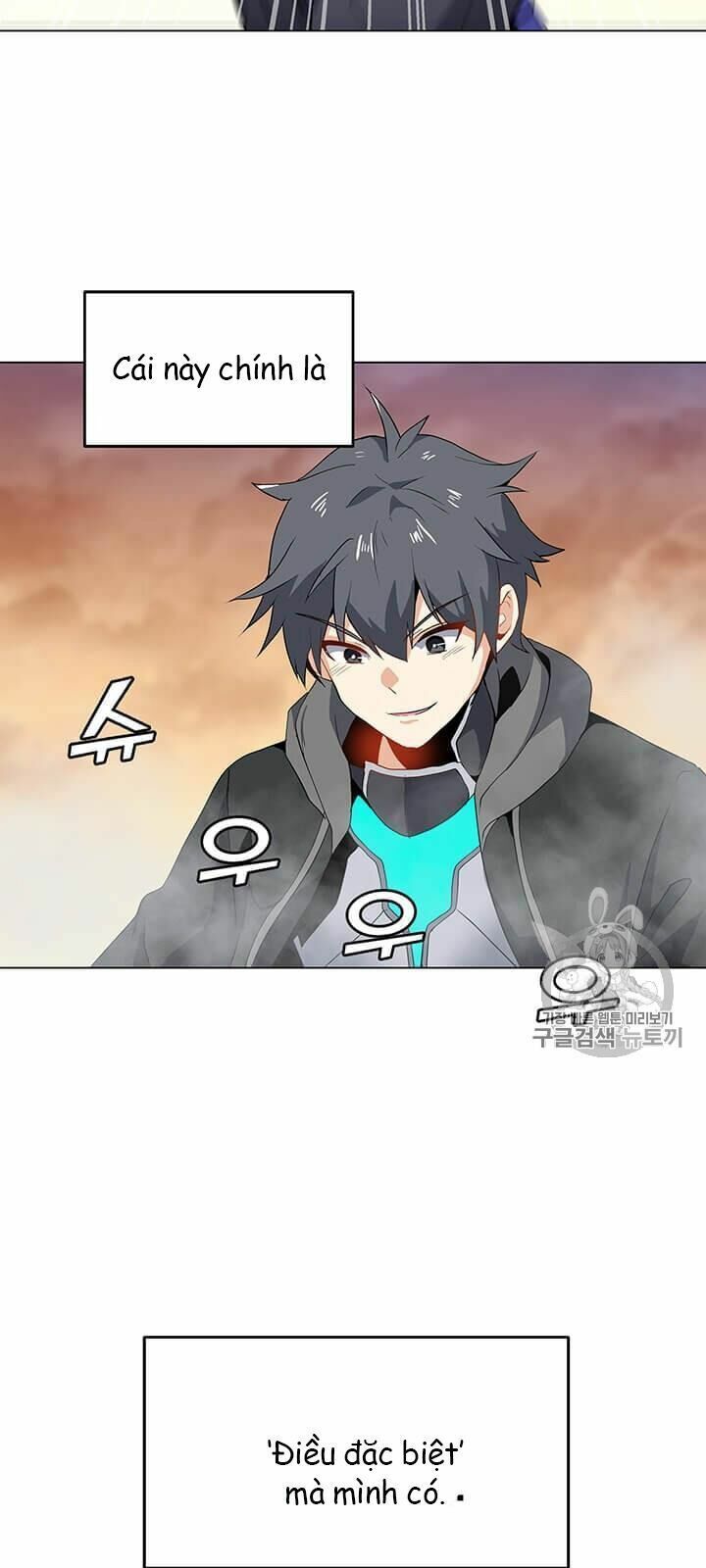 đọc truyện Tôi Là Người Chơi Thần Chú Đơn Độc Chương 14 ảnh 12 tại Thiên Thai Truyện