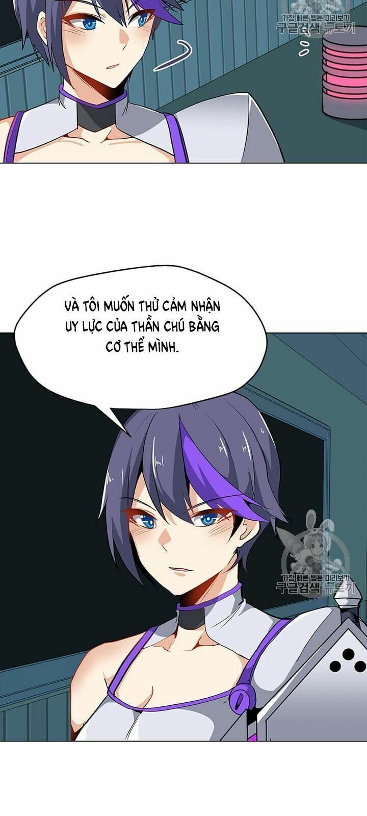 đọc truyện Tôi Là Người Chơi Thần Chú Đơn Độc Chương 14 ảnh 18 tại Thiên Thai Truyện