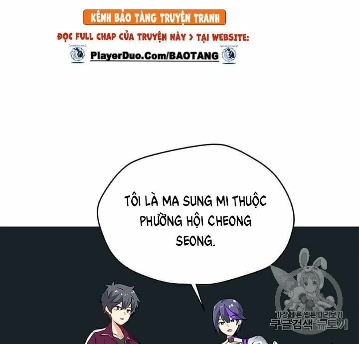 đọc truyện Tôi Là Người Chơi Thần Chú Đơn Độc Chương 14 ảnh 19 tại Thiên Thai Truyện