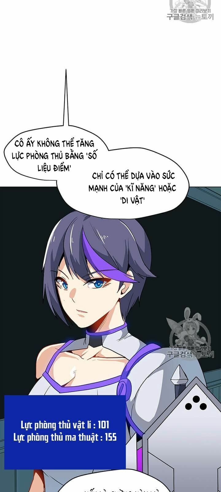 đọc truyện Tôi Là Người Chơi Thần Chú Đơn Độc Chương 14 ảnh 22 tại Thiên Thai Truyện