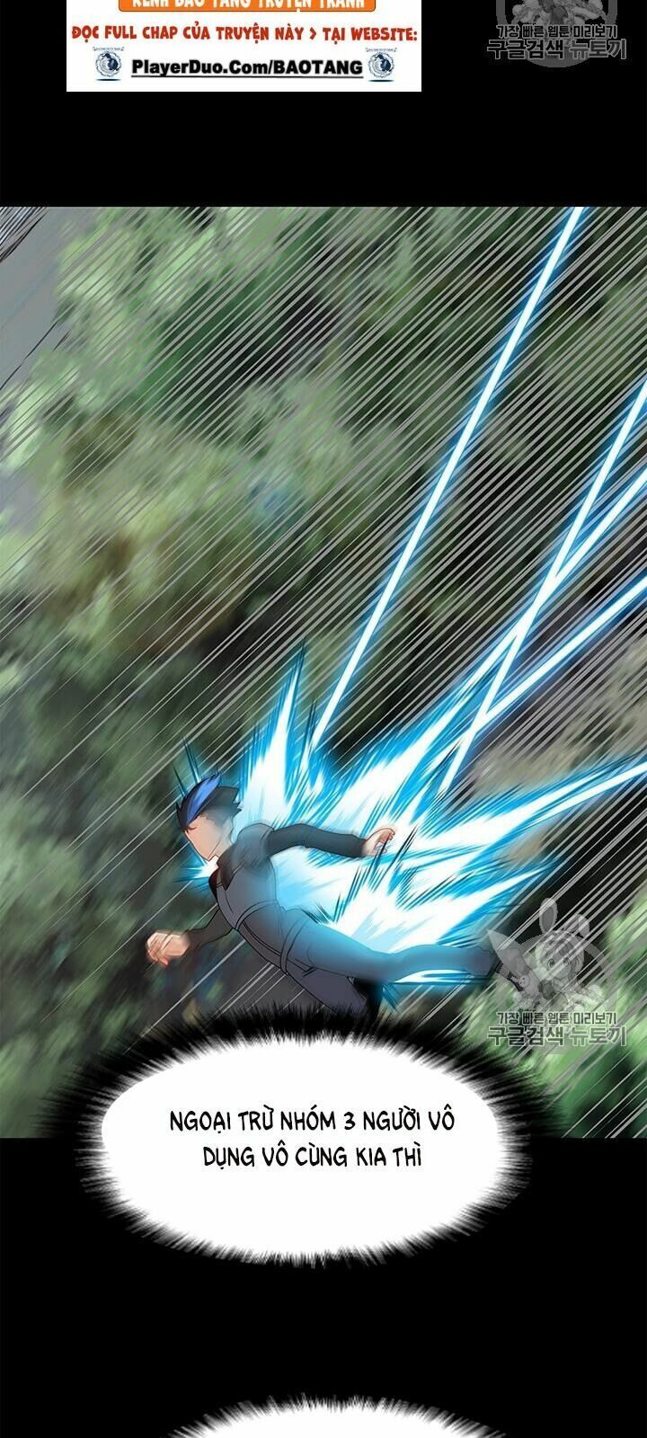 đọc truyện Tôi Là Người Chơi Thần Chú Đơn Độc Chương 14 ảnh 26 tại Thiên Thai Truyện