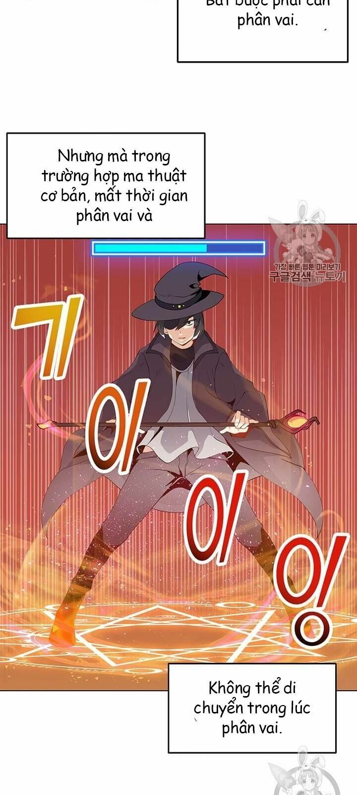 đọc truyện Tôi Là Người Chơi Thần Chú Đơn Độc Chương 14 ảnh 5 tại Thiên Thai Truyện