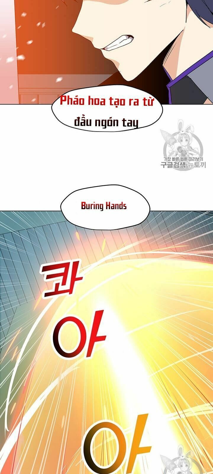 đọc truyện Tôi Là Người Chơi Thần Chú Đơn Độc Chương 14 ảnh 37 tại Thiên Thai Truyện