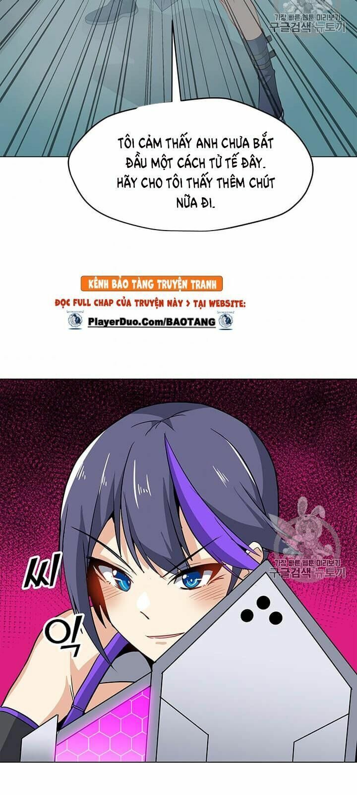 đọc truyện Tôi Là Người Chơi Thần Chú Đơn Độc Chương 14 ảnh 46 tại Thiên Thai Truyện