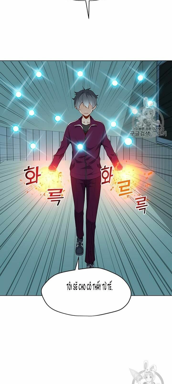 đọc truyện Tôi Là Người Chơi Thần Chú Đơn Độc Chương 14 ảnh 49 tại Thiên Thai Truyện