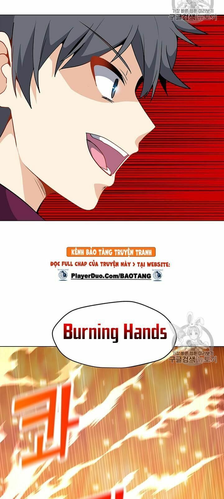 đọc truyện Tôi Là Người Chơi Thần Chú Đơn Độc Chương 14 ảnh 50 tại Thiên Thai Truyện