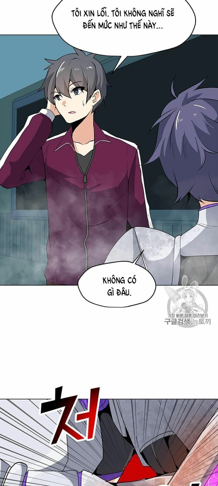 đọc truyện Tôi Là Người Chơi Thần Chú Đơn Độc Chương 14 ảnh 60 tại Thiên Thai Truyện