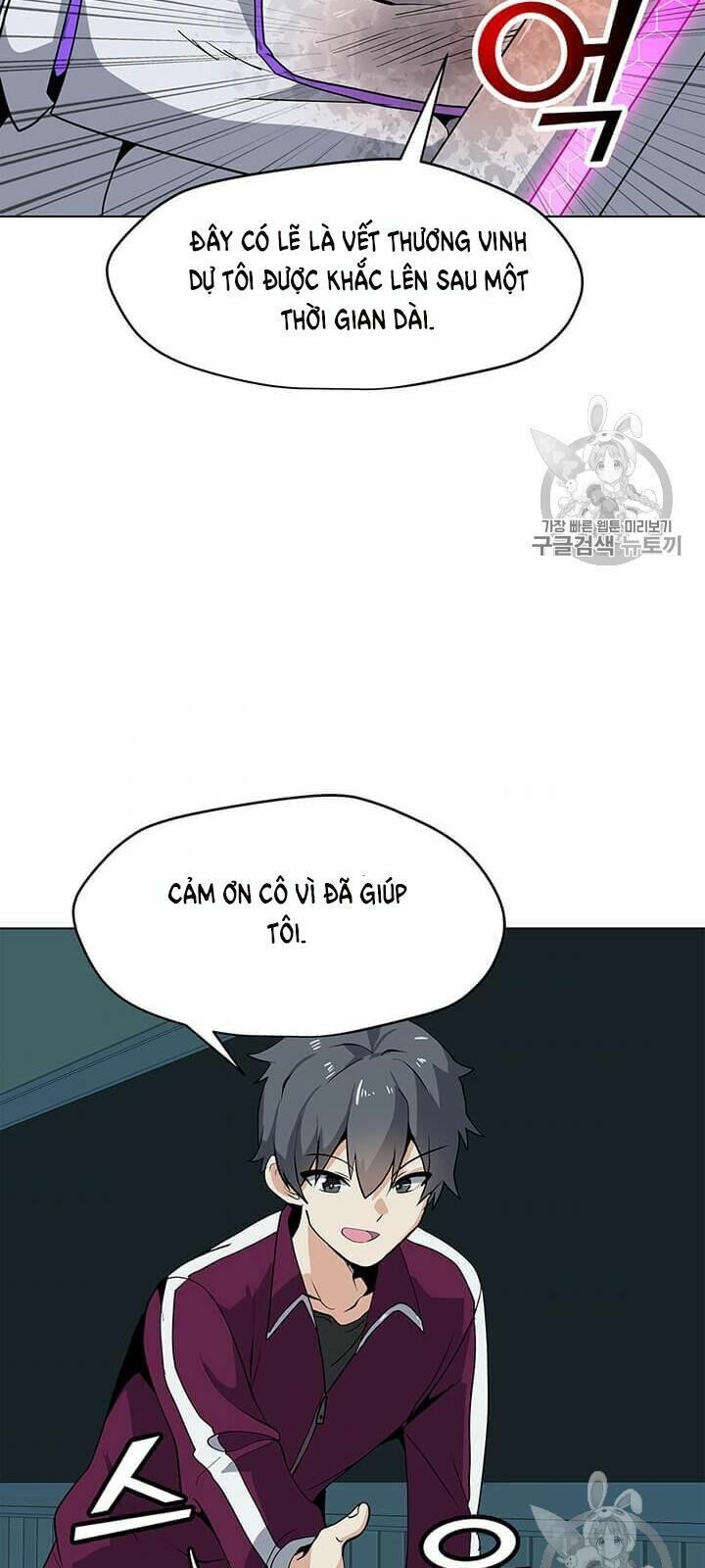 đọc truyện Tôi Là Người Chơi Thần Chú Đơn Độc Chương 14 ảnh 61 tại Thiên Thai Truyện