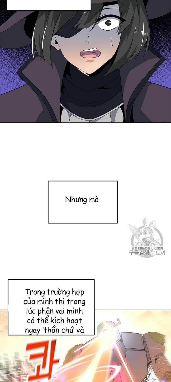 đọc truyện Tôi Là Người Chơi Thần Chú Đơn Độc Chương 14 ảnh 8 tại Thiên Thai Truyện