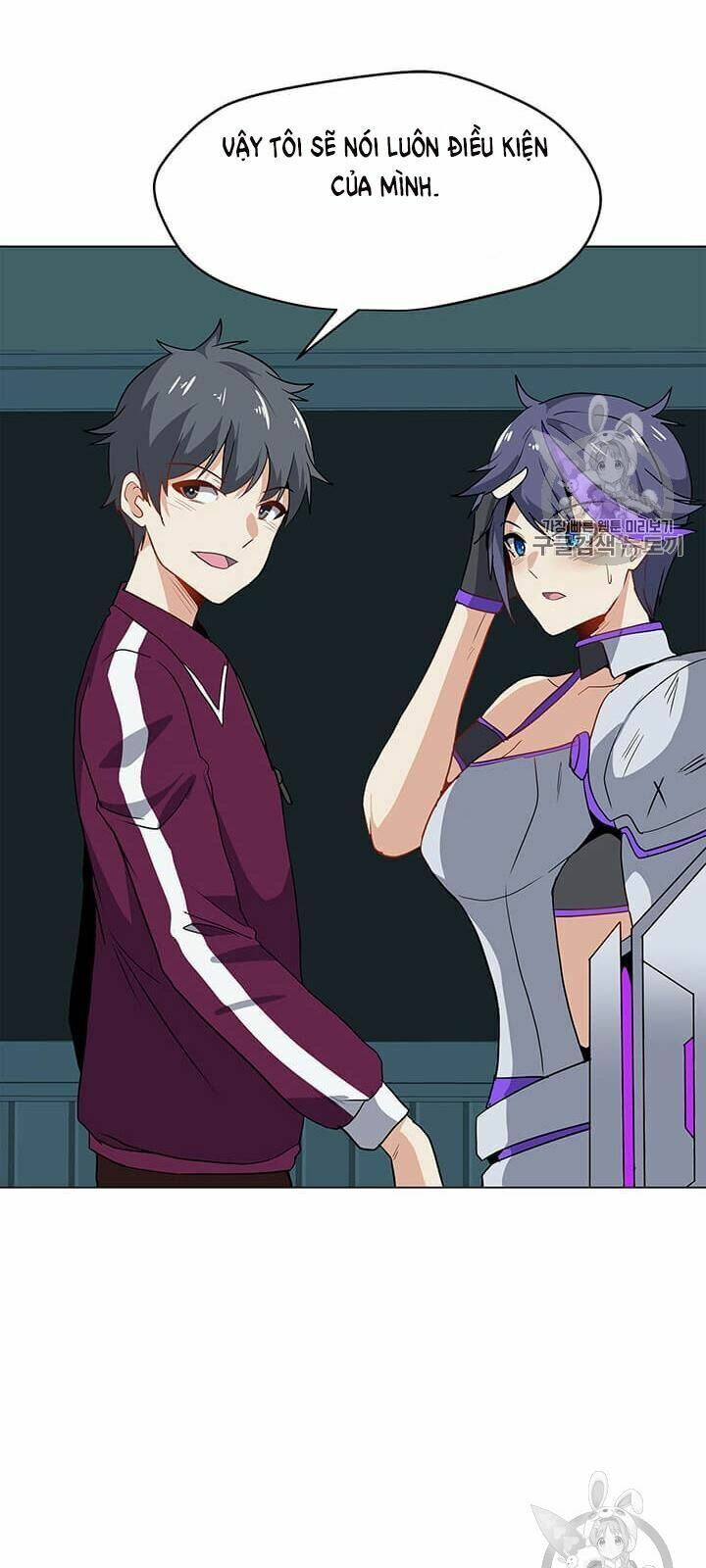 đọc truyện Tôi Là Người Chơi Thần Chú Đơn Độc Chương 14 ảnh 65 tại Thiên Thai Truyện