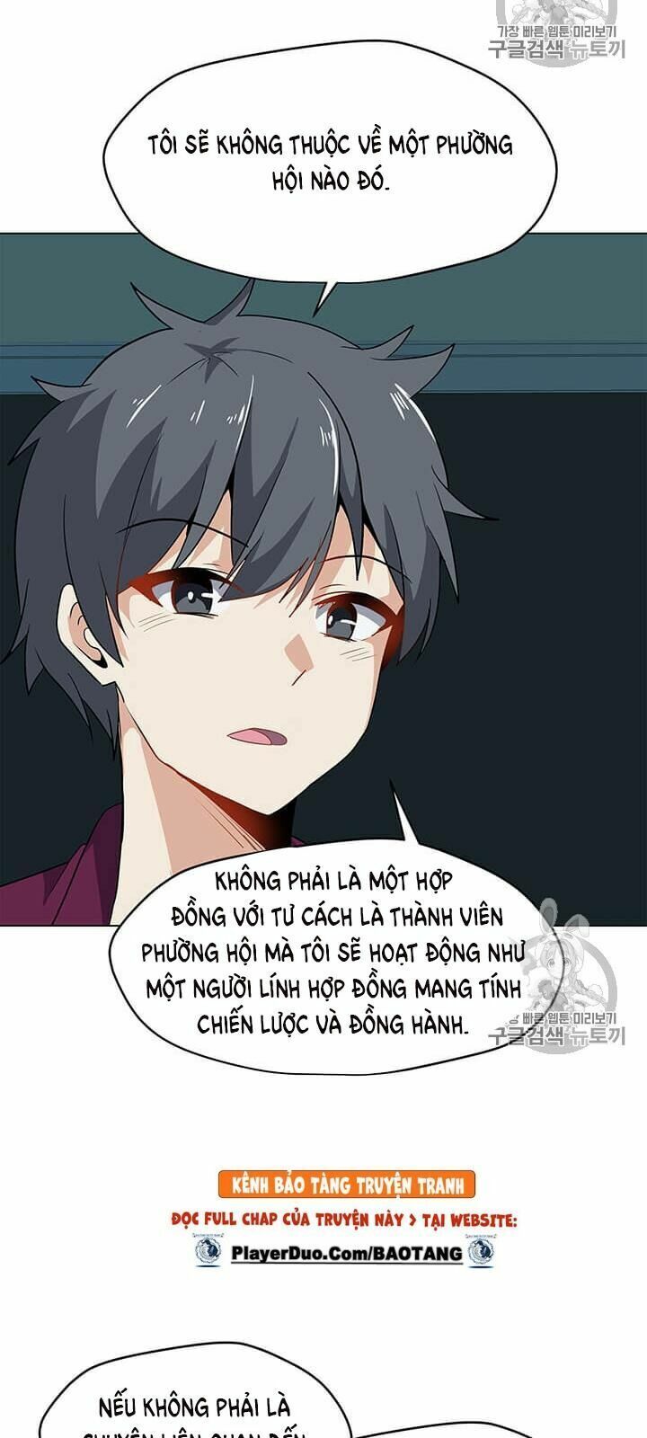 đọc truyện Tôi Là Người Chơi Thần Chú Đơn Độc Chương 14 ảnh 66 tại Thiên Thai Truyện