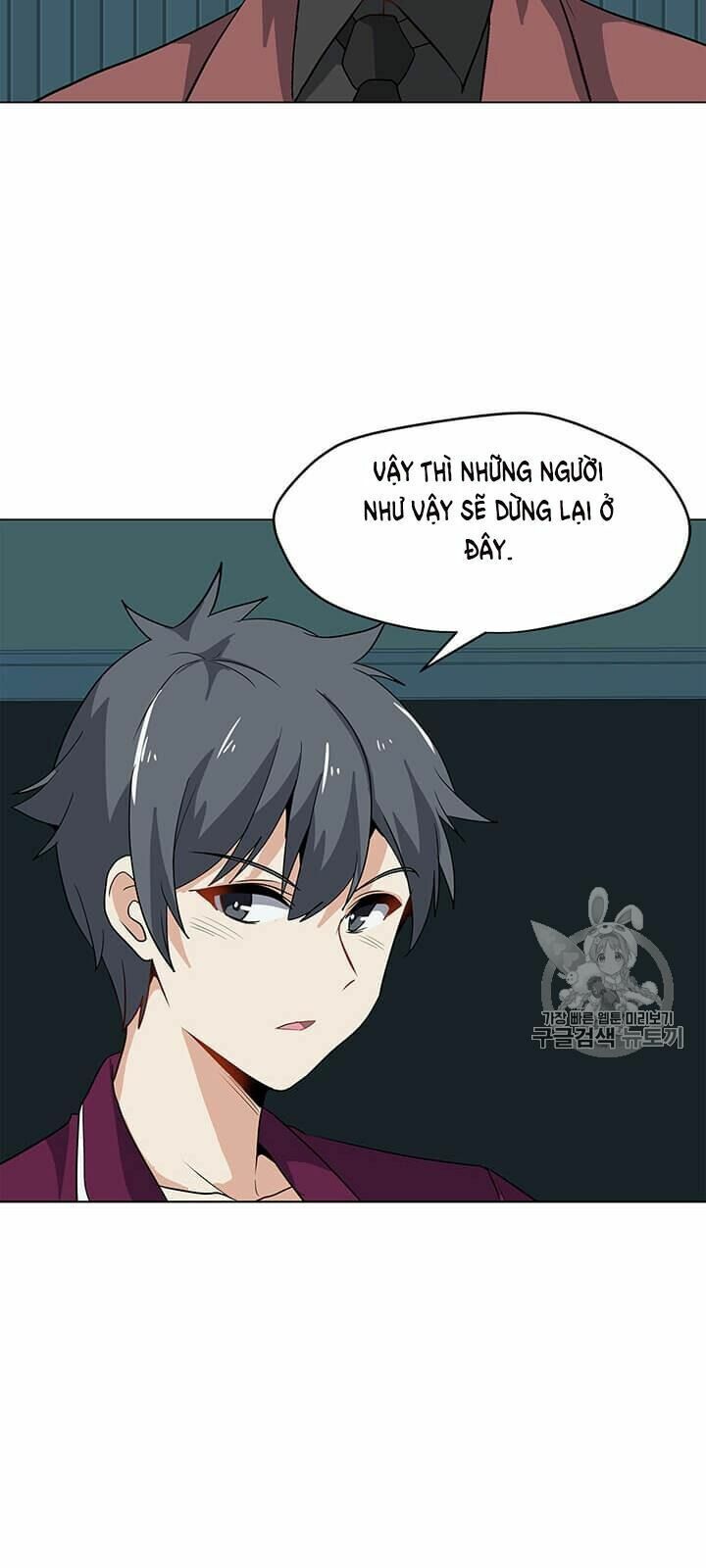 đọc truyện Tôi Là Người Chơi Thần Chú Đơn Độc Chương 14 ảnh 68 tại Thiên Thai Truyện