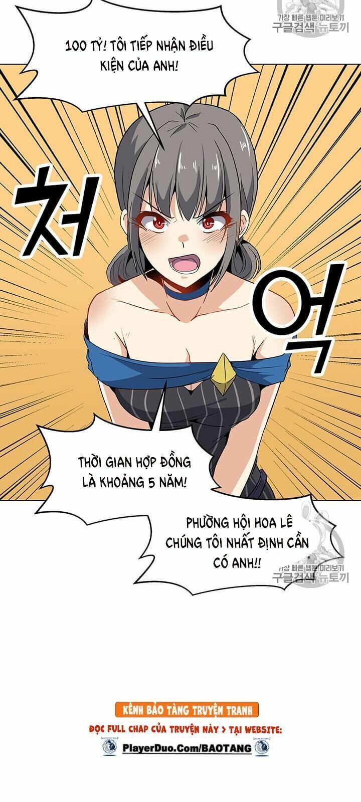 đọc truyện Tôi Là Người Chơi Thần Chú Đơn Độc Chương 14 ảnh 74 tại Thiên Thai Truyện