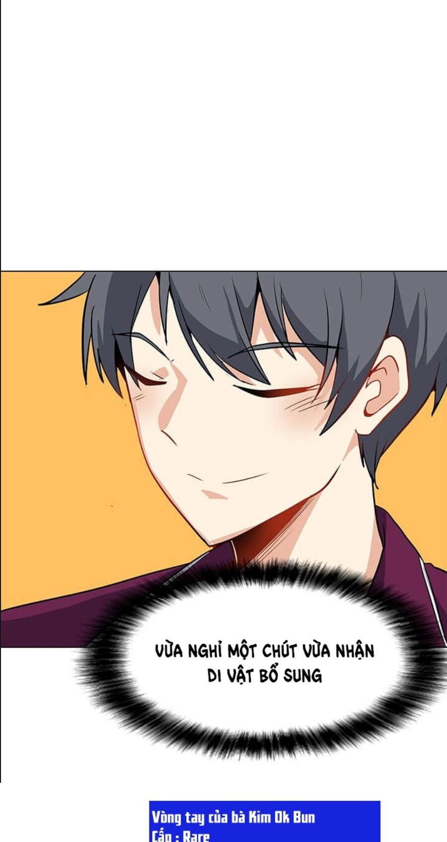 đọc truyện Tôi Là Người Chơi Thần Chú Đơn Độc Chương 15 ảnh 12 tại Thiên Thai Truyện